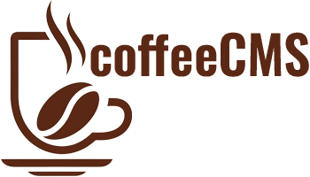 coffeeCMS